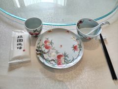 -维园悦谱·海派家常菜(乌鲁木齐南路店)