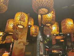 -南京大牌档(青岛万象城店)