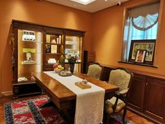 -叶叶菩提(太原别墅店)