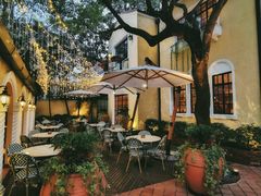 -玫瑰厅上海菜(兴国路店)