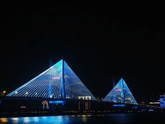 -武汉关码头(轮渡站)