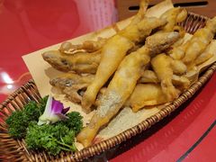 -鱼满舱.地标海鲜.正宗鲁菜(金沙滩店)