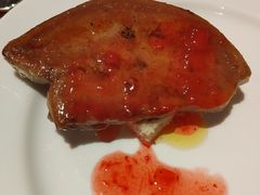 -松咖啡自助餐厅·松北香格里拉