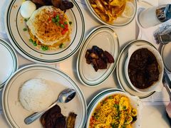 -Versailles Restaurant Cuban Cuisine