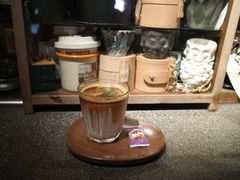 -沪水焙煎室(淡水路店)
