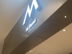 -M Stand(宁波万象城店)