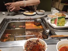 -海底捞火锅(吾悦广场店)