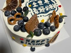 -兔兔家蛋糕甜品(德胜店)