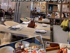 -博林天瑞喜来登酒店·西丽尚膳