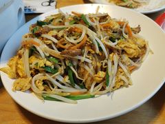 -姥姥家春饼店(惠新东街店)