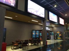 -SFC上影影城(成都科华IMAX店)