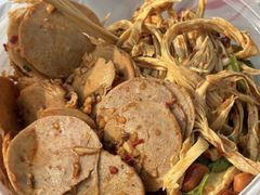 -张记捆鸡(总店)