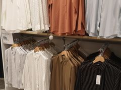 -优衣库(厦门SM广场店)