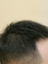 点击看大图 -川和潮人漂色·烫染·接发