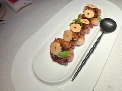 -悦江(梅奔中心店)