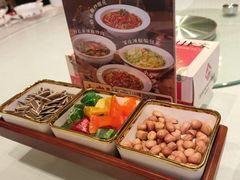 -村长家的疙瘩汤·东营菜(东营茶城店)