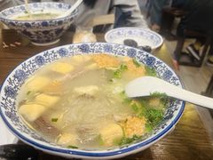 -小潘记鸭血粉丝汤