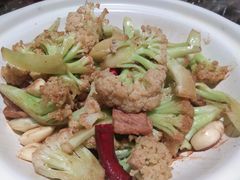 -九毛九西北菜(大东海店)