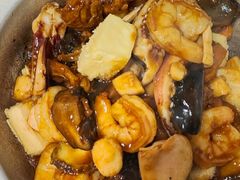 -逢春菜馆天津菜(胜利路店)