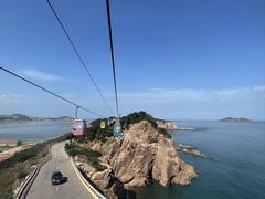 -摩天岭风景区