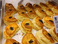 -吴酥生宫廷酥饼(南门口店)