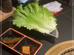 -谷牛和牛烤肉(漕河泾印象城店)