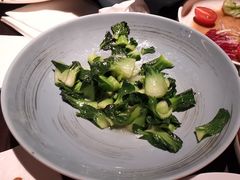 -庐灶江南·江南菜·四合院Bistro(东直门雍和宫·原华侨宾馆店)