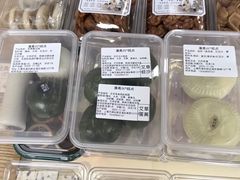 -小杨生煎(黄河路美食休闲街店)
