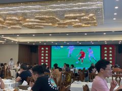 -怡园饭店-餐厅(四望亭店)