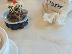-二泉园老菜馆·百年无锡菜
