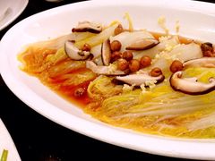 娃娃菜-鹿港小镇(黄金店)