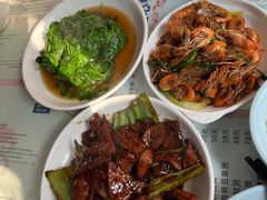 -蘭心餐厅(进贤路店)