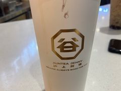 -沪上阿姨鲜果茶(世纪金源店)