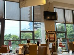 -听松楼·花园酒店·自助餐厅(红梅公园店)