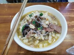 -刘信牛羊肉小炒泡馍(回民街店)