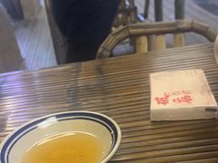 -破三川·新川菜(静安大融城店)