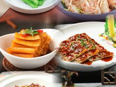 -聚福山莊·寻味顺德(北滘店)