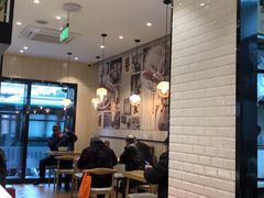 大堂-阿琴面馆(武林路店)