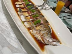 -宴昆山·私房菜(春晖店)
