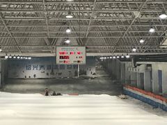 -绍兴启迪乔波冰雪世界