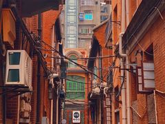 -飞马旅黎黄陂路文旅街区