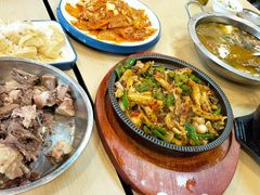 -春明狗肉馆(经开一区店)