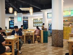 -刘壹席富顺荤豆花(浅水半岛店)