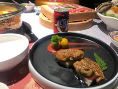 -一绪に寿喜烧自助(世茂广场店)
