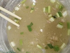 -秦小龙驴肉火烧馆