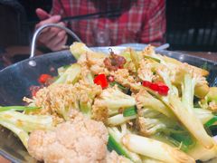 -曾牛土菜(捷瑞达店)