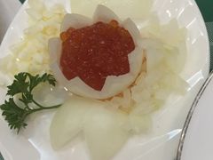 -小白桦西餐厅
