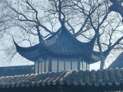 -拙政园