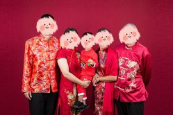 -豆丁叔叔儿童摄影