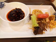 -远大美食广场(远大购物中心店)